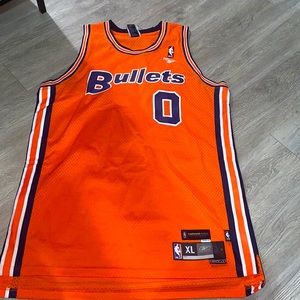 Gilbert Arenas Jersey - size XL
